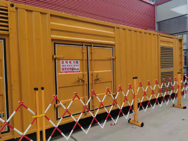 竹山关于通用发电机的十万个为什么？