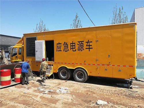 竹山发电车租赁-教您挑选发电机哪些技巧可以掌握使用