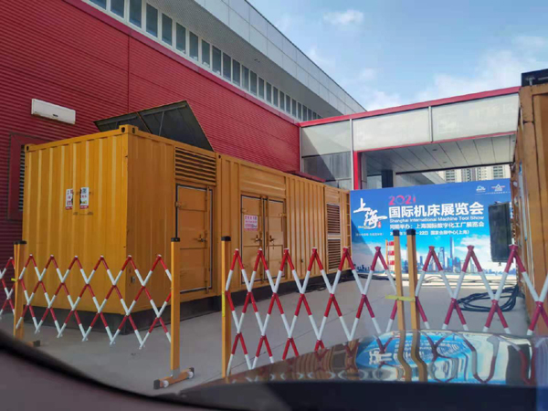 竹山发电车出租-发电机无电压或电压太低怎么办？