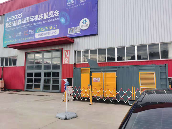 竹山发电机租赁-柴油发电机组不及时维护危害大