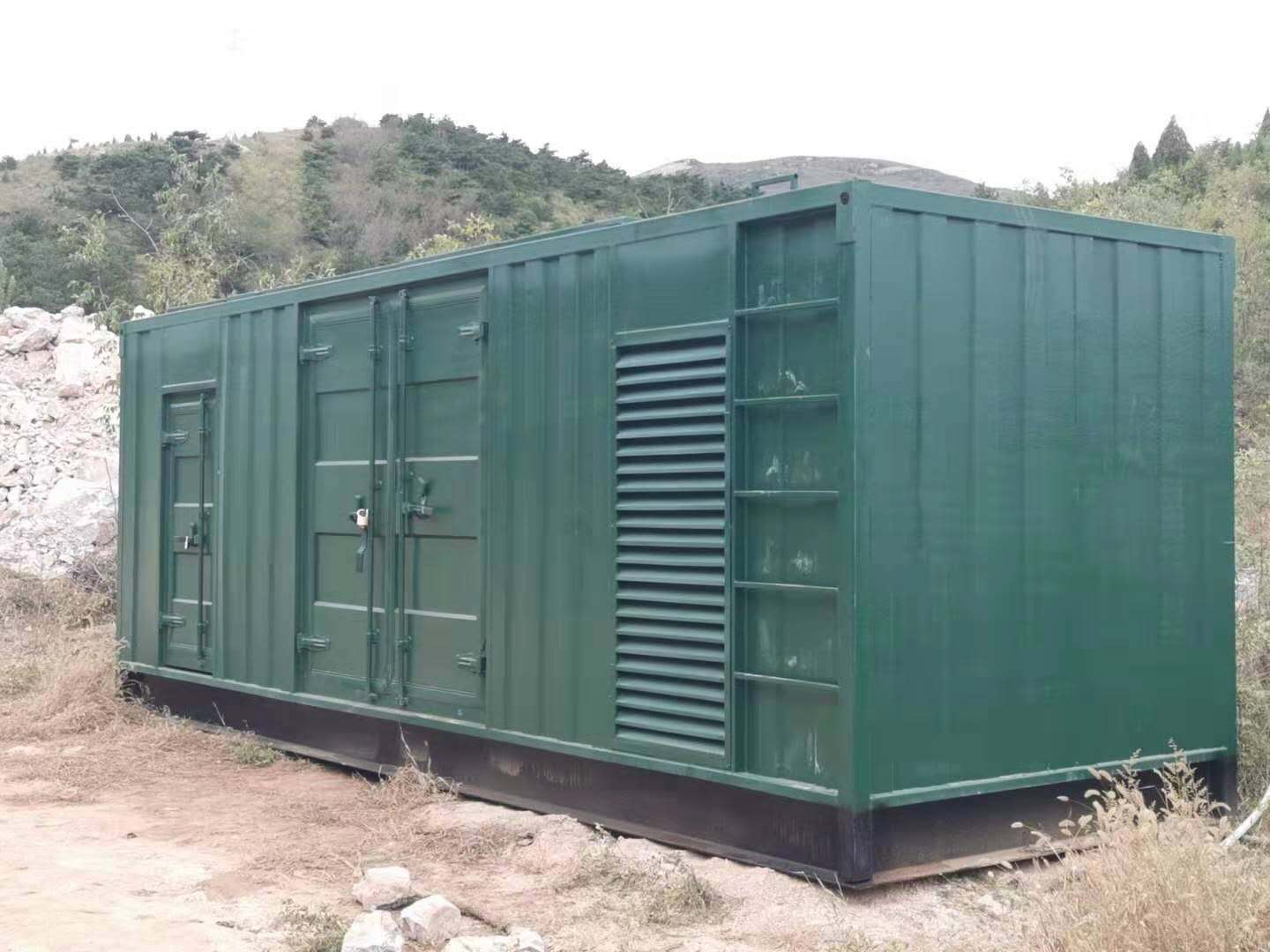 竹山如何对接地系统进行定期检测和维护？