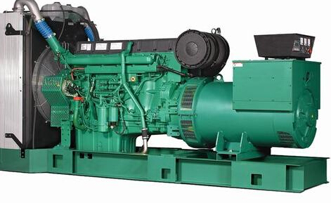 竹山发电机除垢后需要用清水冲洗水冷式机油散热器几次？
